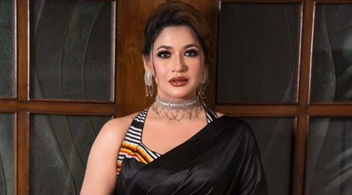 শয়তান খোঁজে সুখী সংসার : বাঁধন